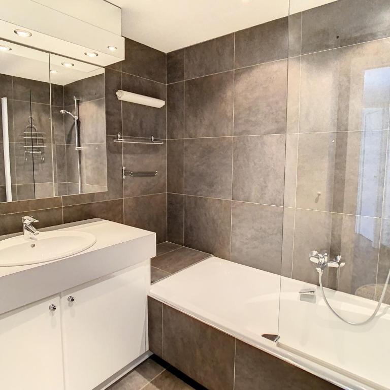 Appartements de Standing Cannes Centre - Appartement Deluxe - 4