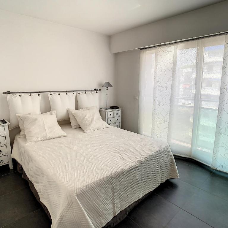 Appartements de Standing Cannes Centre - Appartement Deluxe - 5