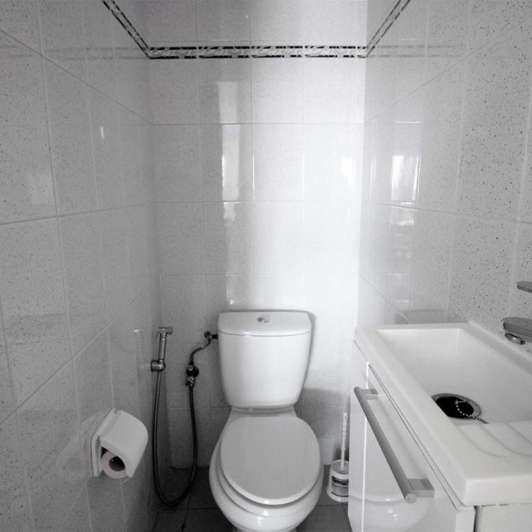 Apartamento cómodo frente al puerto para 6 personas - ES-258-1 - Apartment - 2