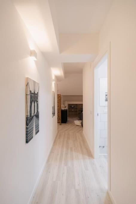 Loft Fred - Casêta - Appartamento con 1 Camera da Letto - 12
