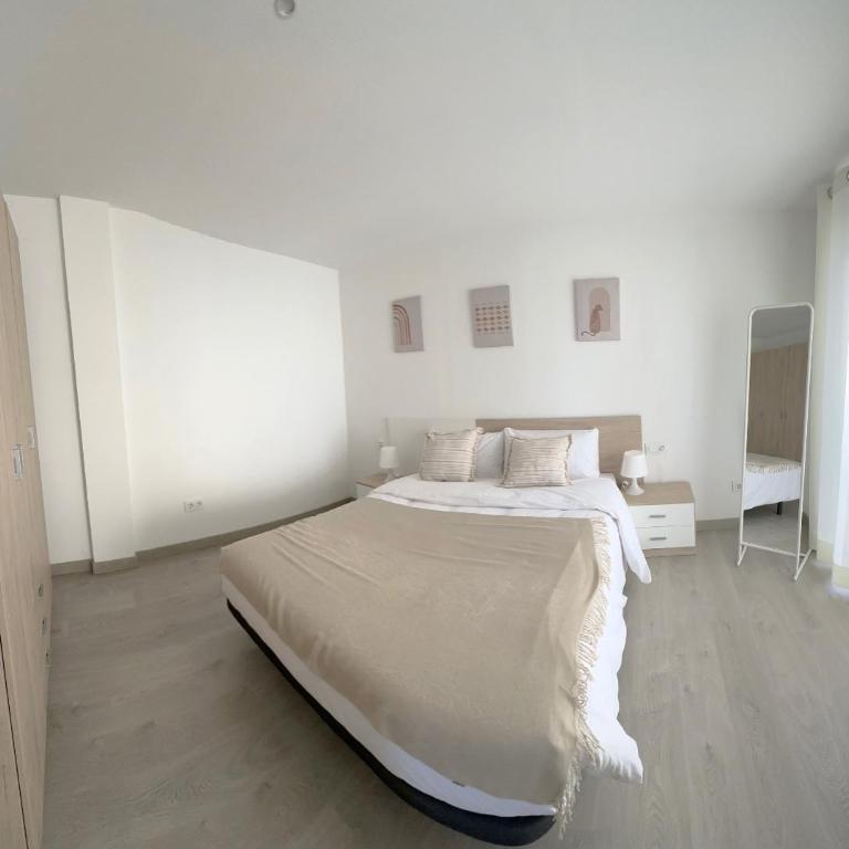 MN9 Tarraco - Apartamento Ático - 31