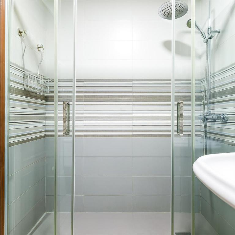 A&N Family Apartment with Pool & Parking Torre del Mar - Three-Bedroom Apartment - 31