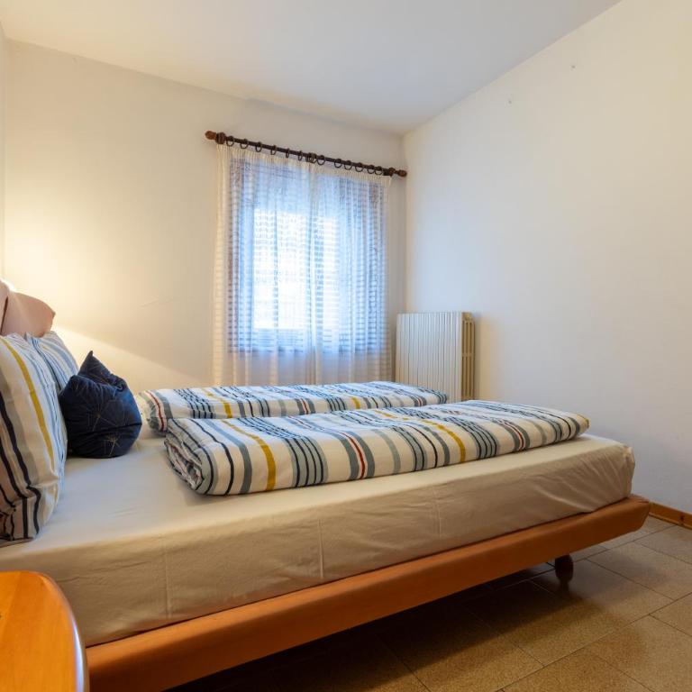 Appartamento Lärchenwald - Trepalle - Appartamento con 2 Camere da Letto - 12