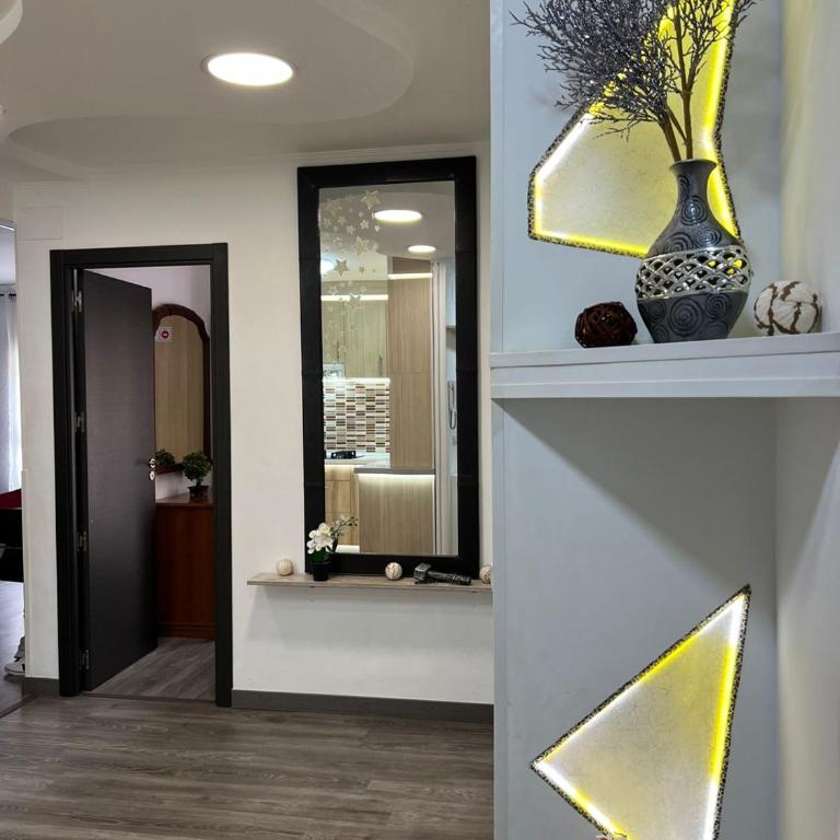 Peset 69 - Three-Bedroom Apartment - 7