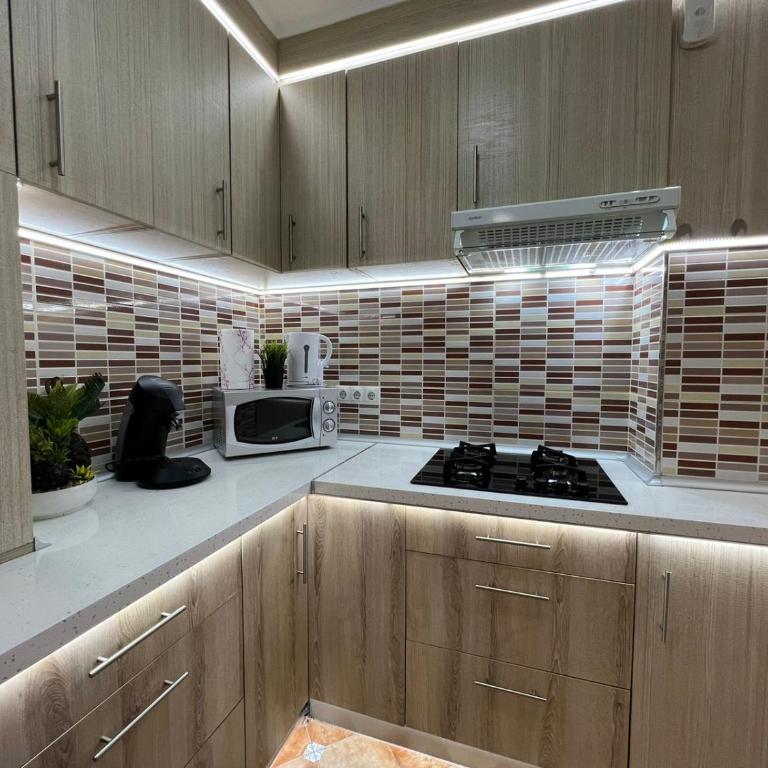 Peset 69 - Three-Bedroom Apartment - 19