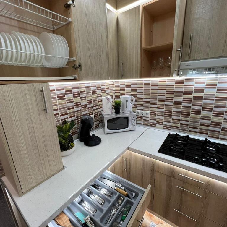 Peset 69 - Three-Bedroom Apartment - 22