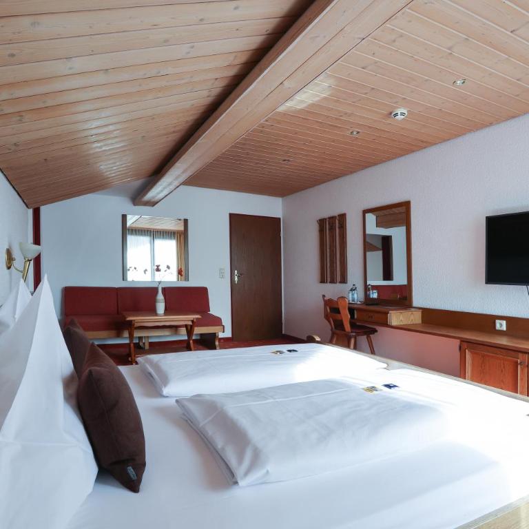 Arthotel ANA Panorama, Trademark Collection by Wyndham - Camera Familiare - 8