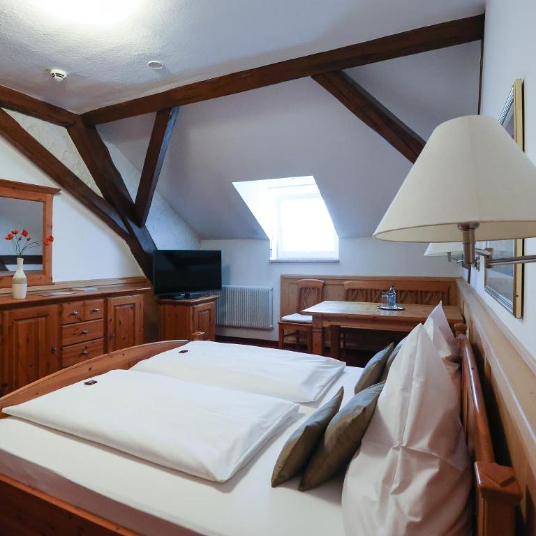 Arthotel ANA Panorama, Trademark Collection by Wyndham - Camera Matrimoniale Standard - 16