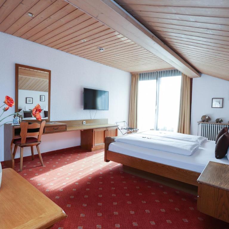 Arthotel ANA Panorama, Trademark Collection by Wyndham - Camera Familiare - 7