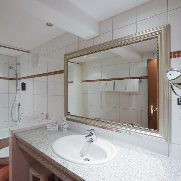Arthotel ANA Panorama, Trademark Collection by Wyndham - Camera Familiare - 9