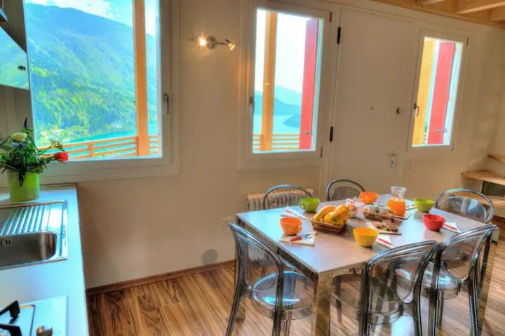 TOP BELLAVISTA MOLVENO - Apartamento de 3 dormitorios - 9