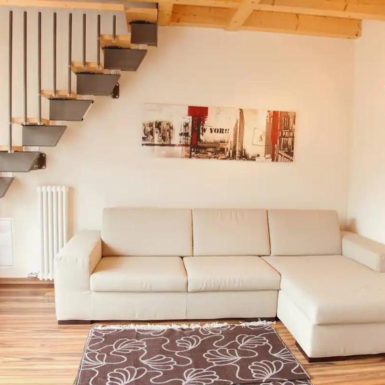 TOP BELLAVISTA MOLVENO - Apartamento de 3 dormitorios - 10