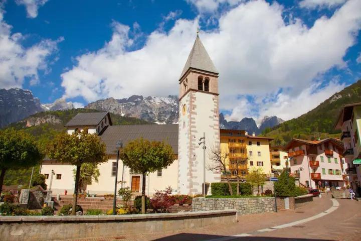 TOP BELLAVISTA MOLVENO - Apartamento de 3 dormitorios - 12