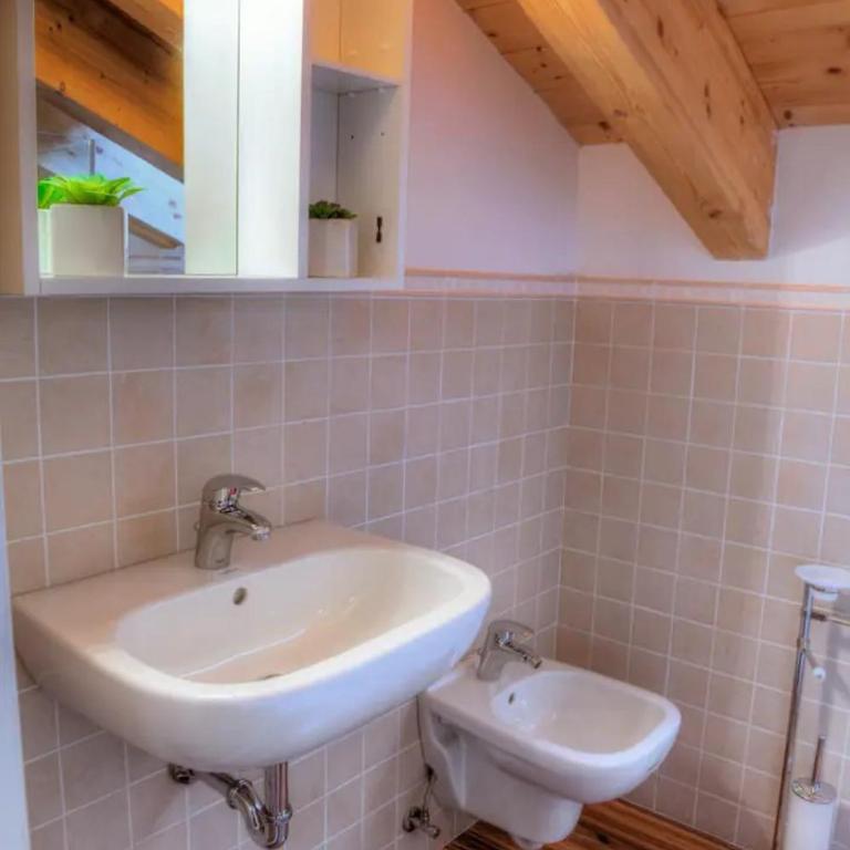 TOP BELLAVISTA MOLVENO - Apartamento de 3 dormitorios - 13
