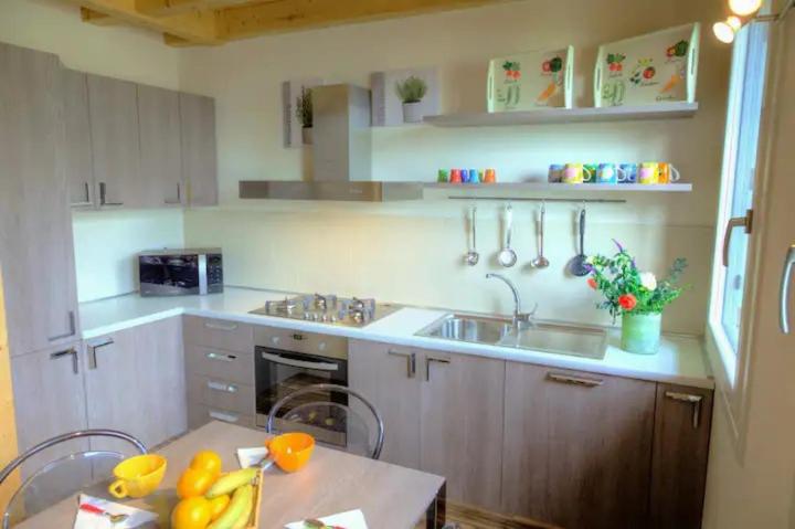 TOP BELLAVISTA MOLVENO - Apartamento de 3 dormitorios - 14