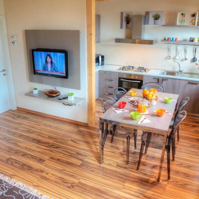 TOP BELLAVISTA MOLVENO - Apartamento de 3 dormitorios - 15