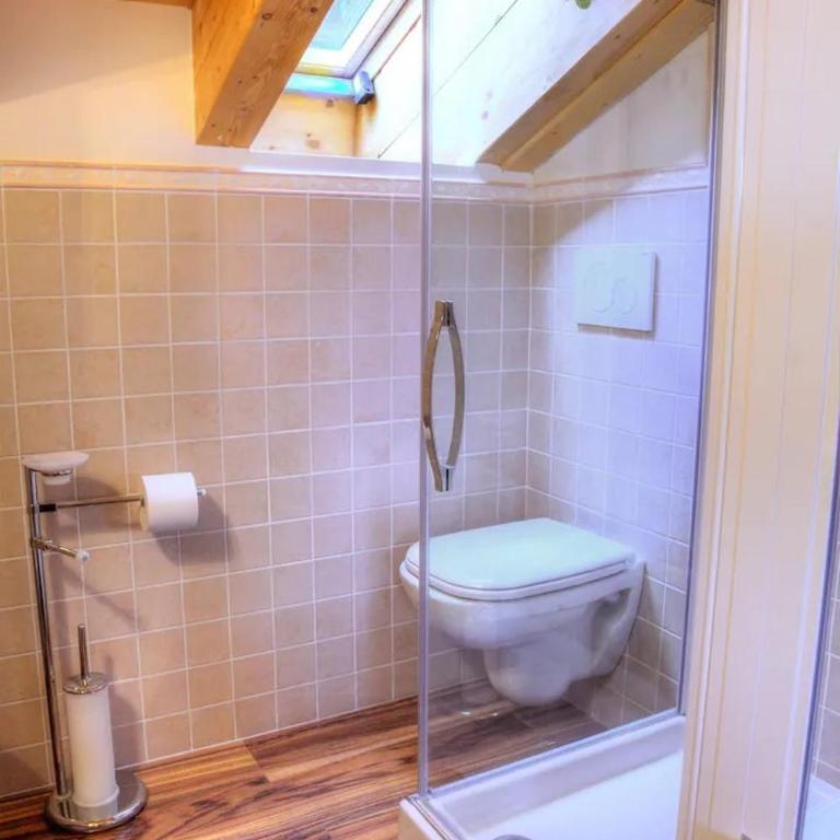 TOP BELLAVISTA MOLVENO - Apartamento de 3 dormitorios - 17