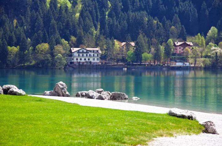 TOP BELLAVISTA MOLVENO - Apartamento de 3 dormitorios - 18
