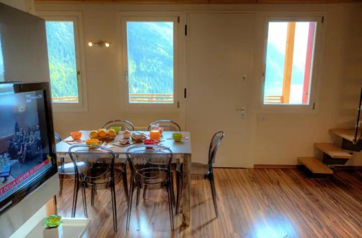 TOP BELLAVISTA MOLVENO - Apartamento de 3 dormitorios - 19