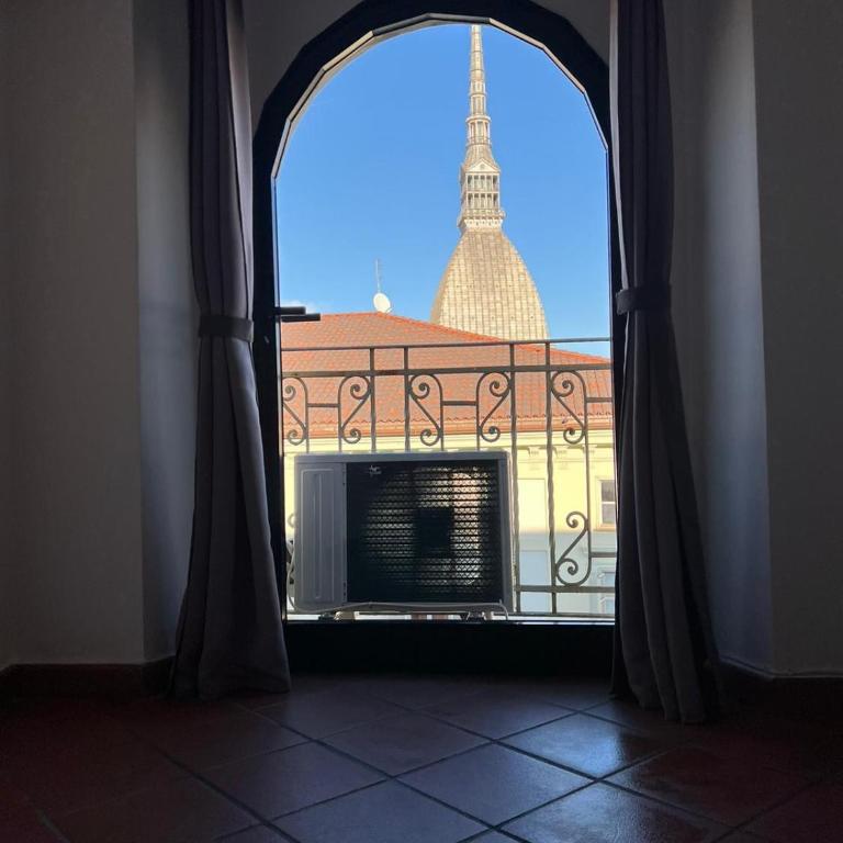 [Historic Center] Via Po Apartment - Appartamento con 1 Camera da Letto - 13