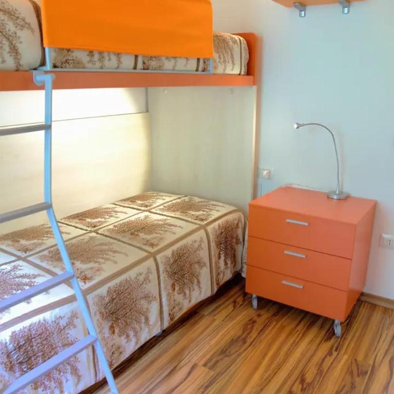 TOP BELLAVISTA MOLVENO - Apartamento de 3 dormitorios - 22