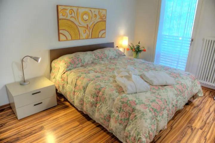 TOP BELLAVISTA MOLVENO - Apartamento de 3 dormitorios - 24