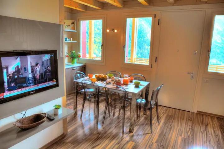 TOP BELLAVISTA MOLVENO - Apartamento de 3 dormitorios - 25