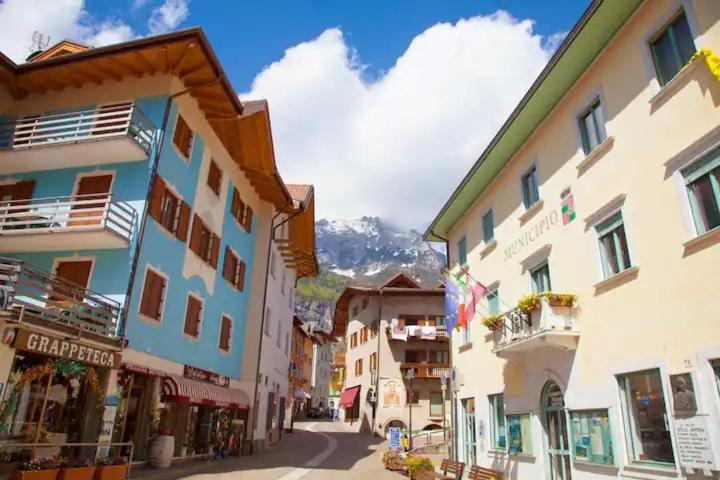 TOP BELLAVISTA MOLVENO - Apartamento de 3 dormitorios - 26
