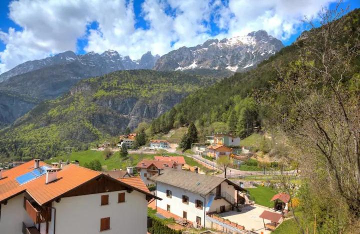 TOP BELLAVISTA MOLVENO - Apartamento de 3 dormitorios - 27