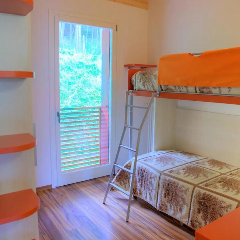 TOP BELLAVISTA MOLVENO - Apartamento de 3 dormitorios - 30