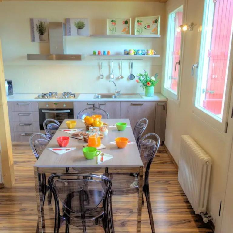 TOP BELLAVISTA MOLVENO - Apartamento de 3 dormitorios - 32