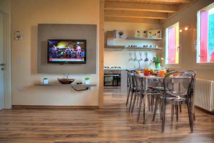 TOP BELLAVISTA MOLVENO - Apartamento de 3 dormitorios - 39