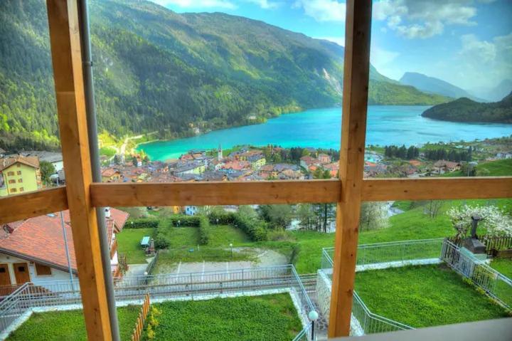 TOP BELLAVISTA MOLVENO - Apartamento de 3 dormitorios - 41