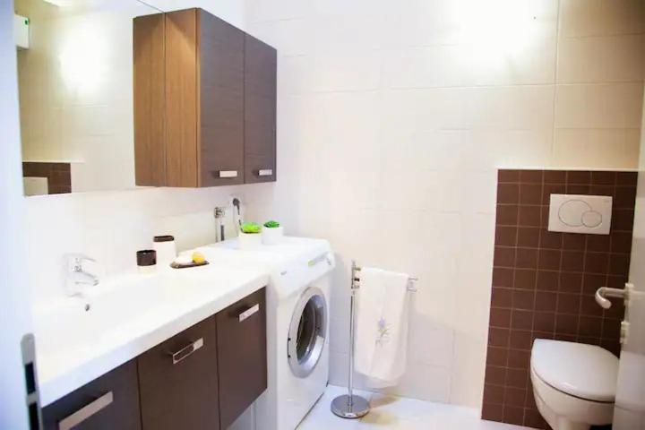 TOP BELLAVISTA MOLVENO - Apartamento de 3 dormitorios - 44