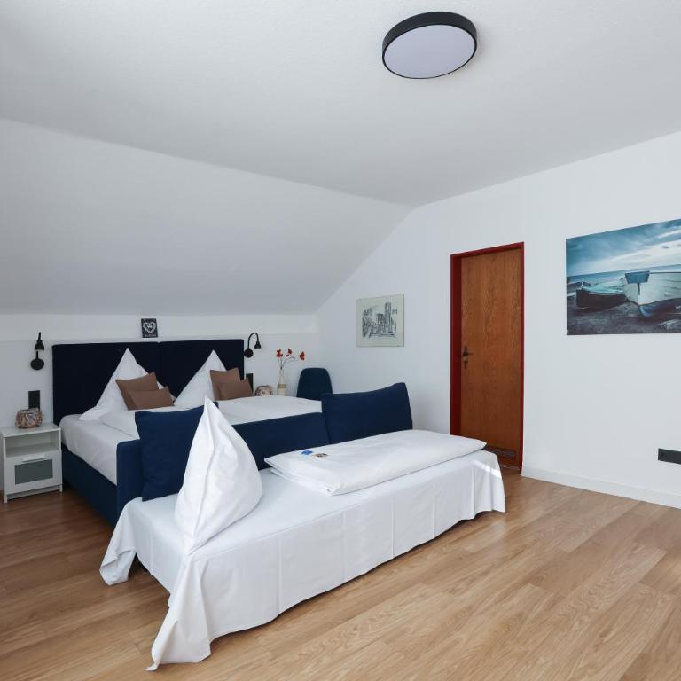 Arthotel ANA Panorama, Trademark Collection by Wyndham - Camera Familiare - 10