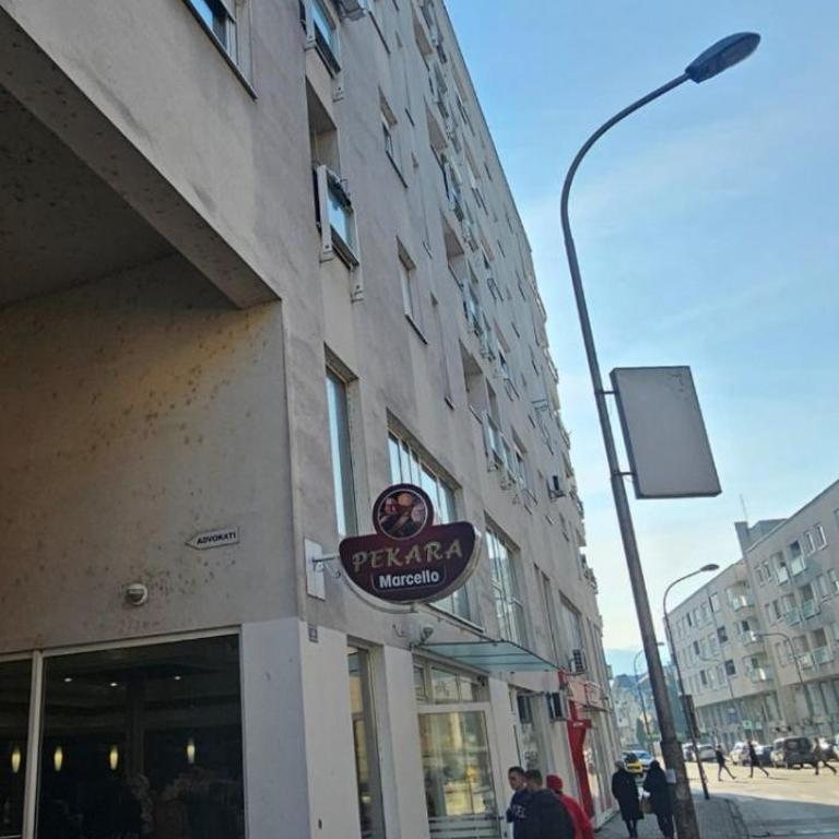 MARICELO - Apartman sa 1 Spavaćom Sobom - 1