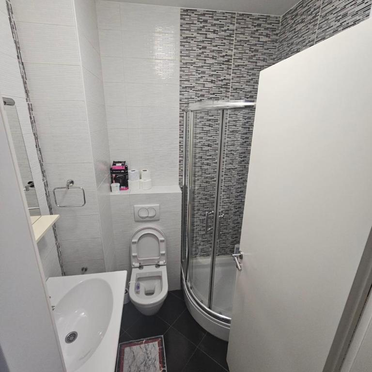 MARICELO - Apartman sa 1 Spavaćom Sobom - 6