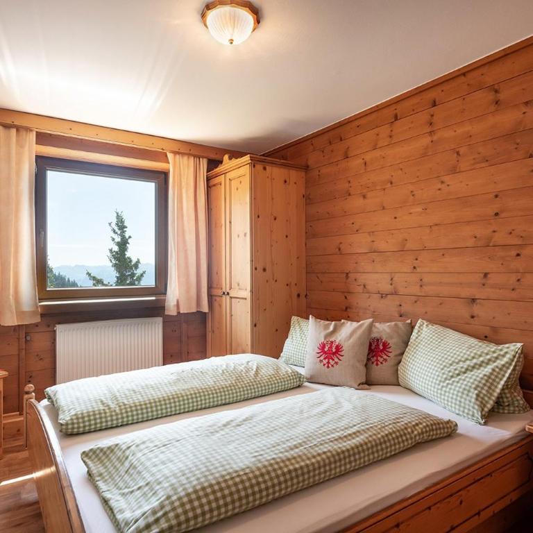 Berggasthof Rofan - Doppelzimmer - 2