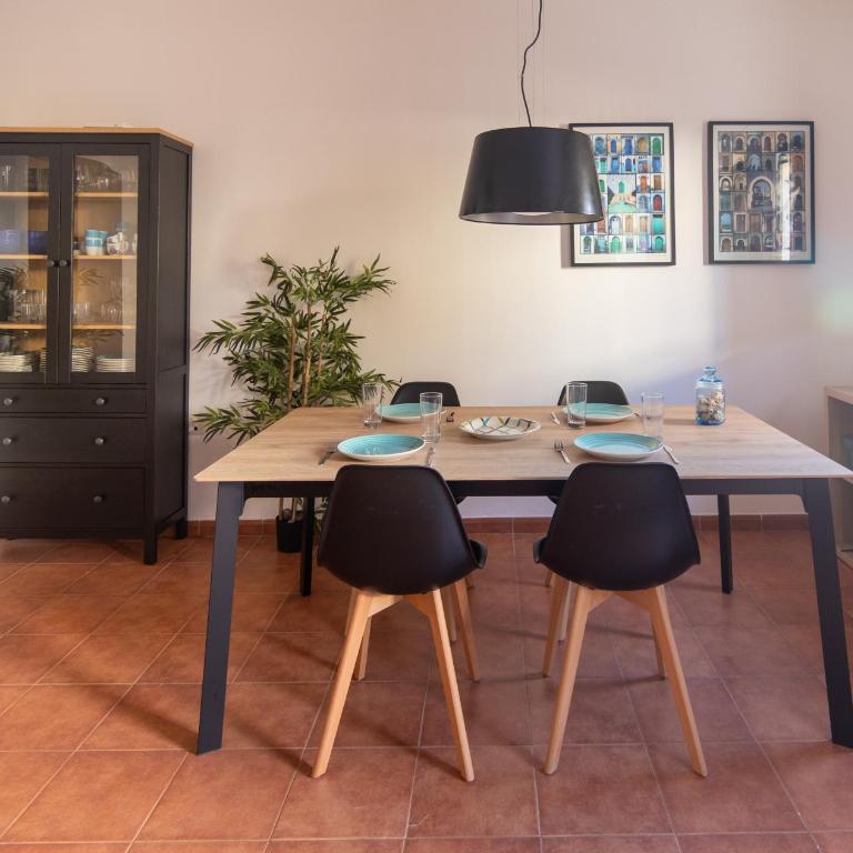 El Sotillo Cactus - Casa de 3 dormitorios - 9
