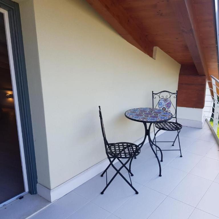 Villa RELAX - Three-Bedroom Villa - 17