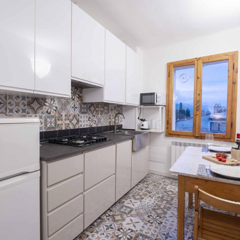 Panorama Apartment Pisa City Center with Stunning Tower View - Appartamento con 2 Camere da Letto - 5