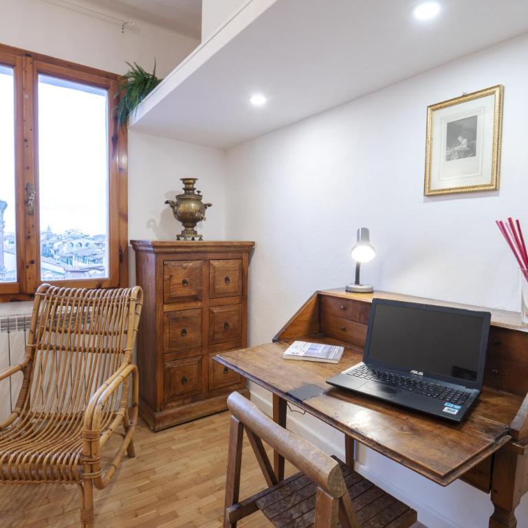 Panorama Apartment Pisa City Center with Stunning Tower View - Appartamento con 2 Camere da Letto - 6