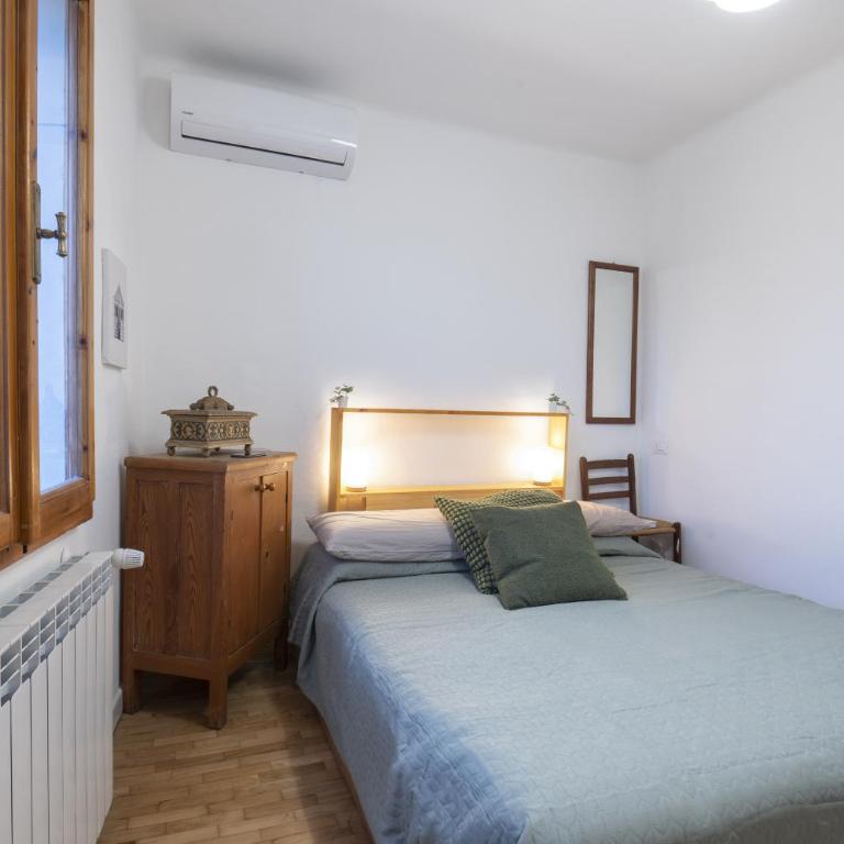 Panorama Apartment Pisa City Center with Stunning Tower View - Appartamento con 2 Camere da Letto - 21