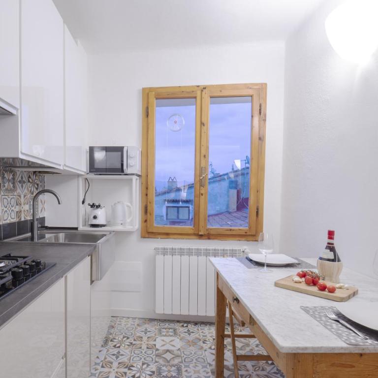 Panorama Apartment Pisa City Center with Stunning Tower View - Appartamento con 2 Camere da Letto - 12