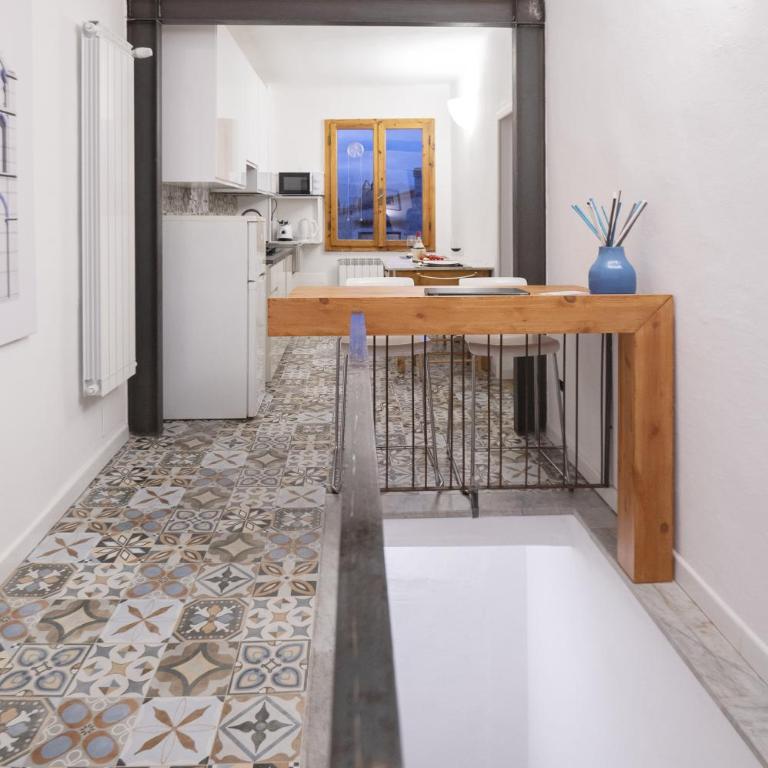Panorama Apartment Pisa City Center with Stunning Tower View - Appartamento con 2 Camere da Letto - 3