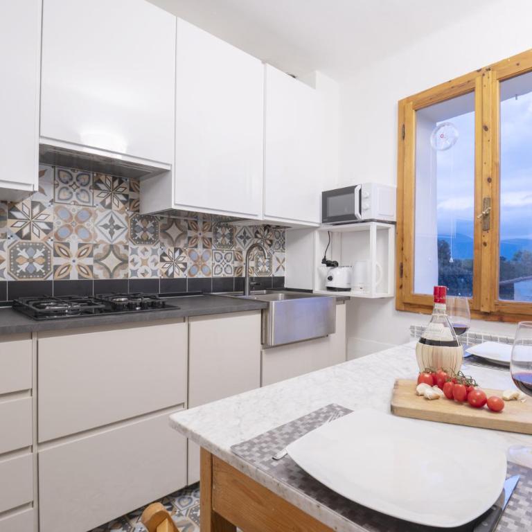 Panorama Apartment Pisa City Center with Stunning Tower View - Appartamento con 2 Camere da Letto - 10