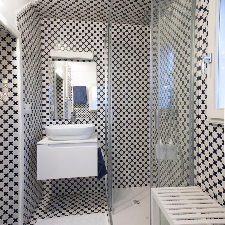 Panorama Apartment Pisa City Center with Stunning Tower View - Appartamento con 2 Camere da Letto - 16