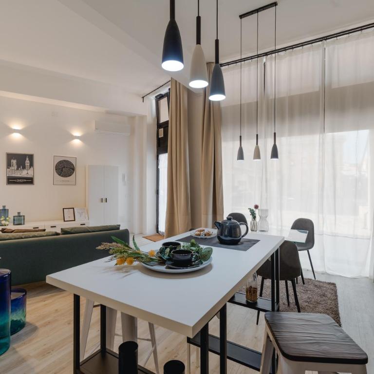 Loft Ocean - Casêta - Appartamento con 1 Camera da Letto - 2