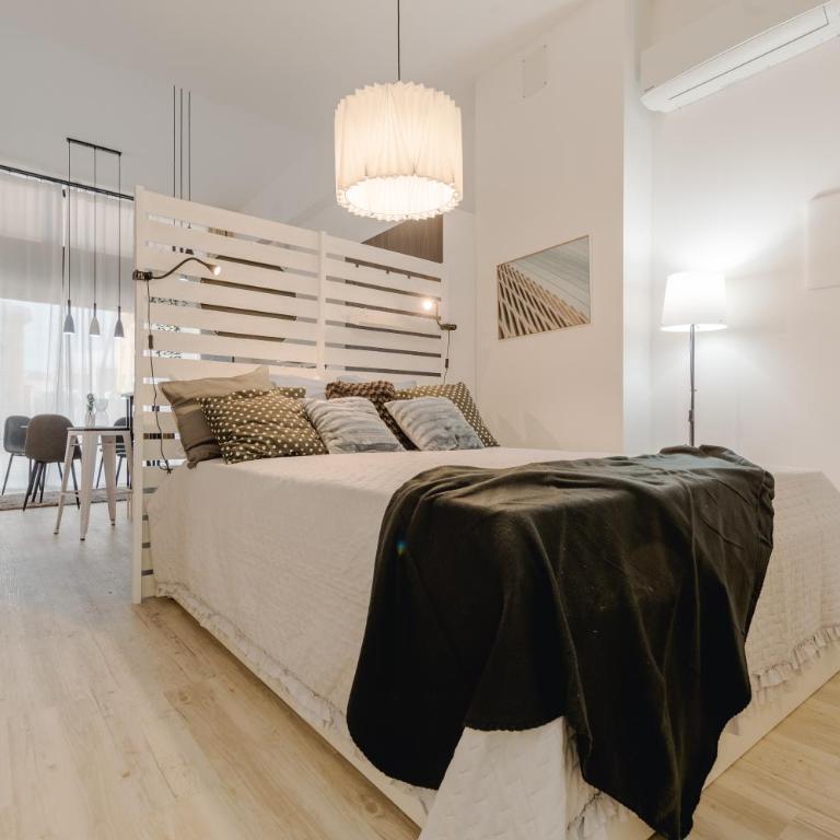 Loft Ocean - Casêta - Appartamento con 1 Camera da Letto - 3