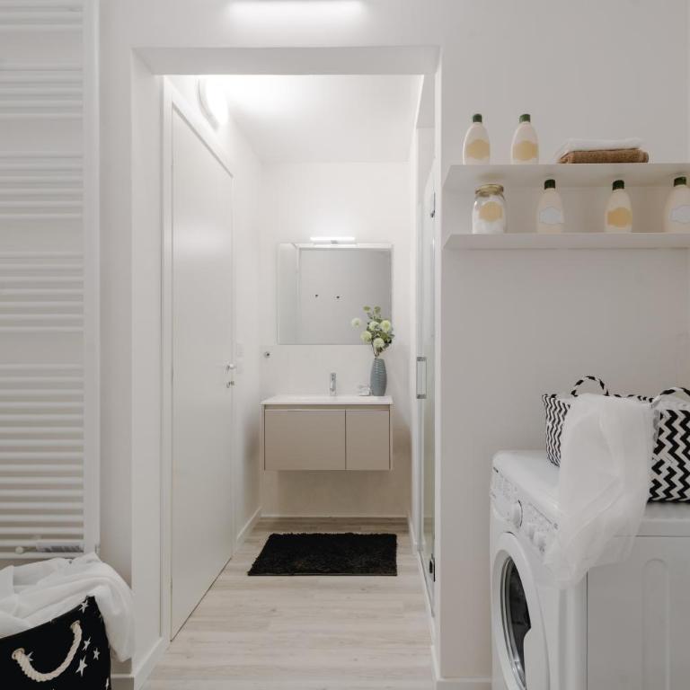 Loft Ocean - Casêta - Appartamento con 1 Camera da Letto - 4